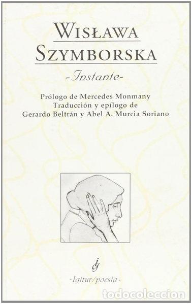 Libros: Instante- 9788495142351