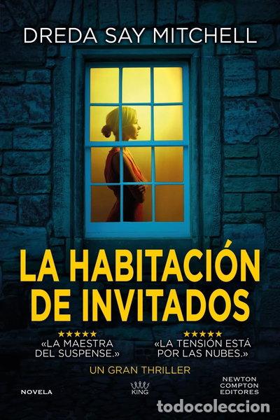 Libros: La habitaci&oacute;n de invitados- 9788410080461