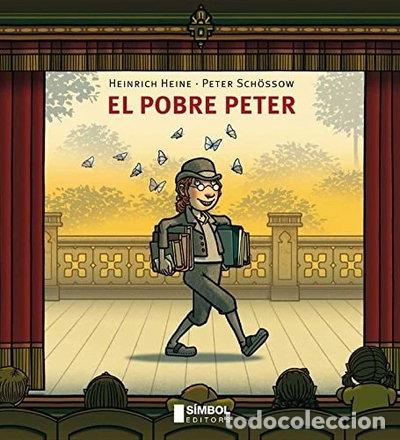 Libros: El pobre Peter- 9788415315148