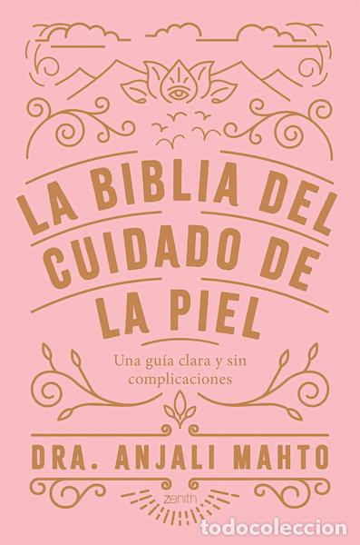 Libros: La biblia del cuidado de la piel- 9788408216049