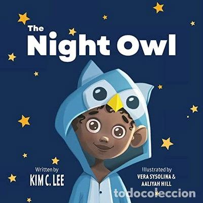 Libros: The Night Owl- 9780578712697