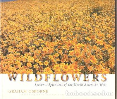 Livres: Wildflowers- 9780811809191
