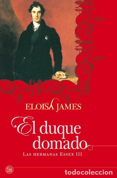 Livres: El duque domado- 9788466324793