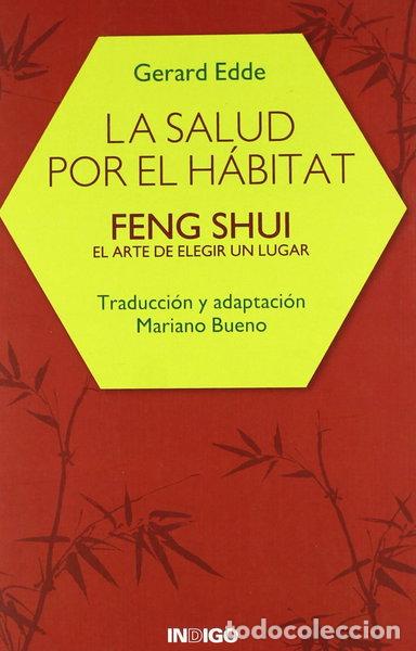 Livres: La Salud por El H&aacute;bitat- 9788486668488