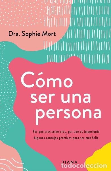 Livres: COMO SER UNA PERSONA- 9788418118722