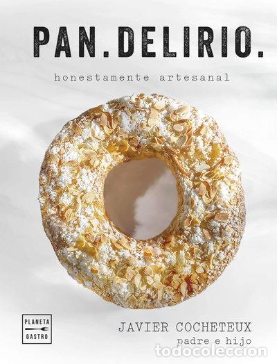 books: Pan.Delirio- 9788408291688