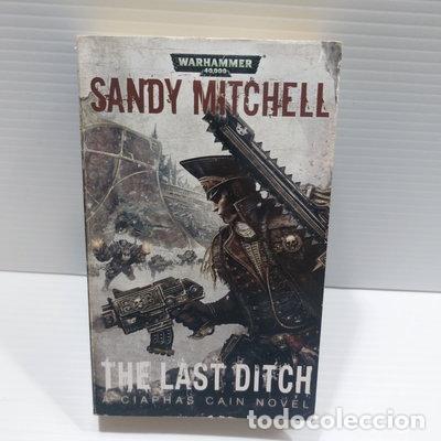 Libri di seconda mano: The Last Ditch- 9781849701242