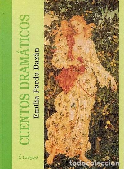 Livres: Cuentos dram&aacute;ticos- 9788492223176