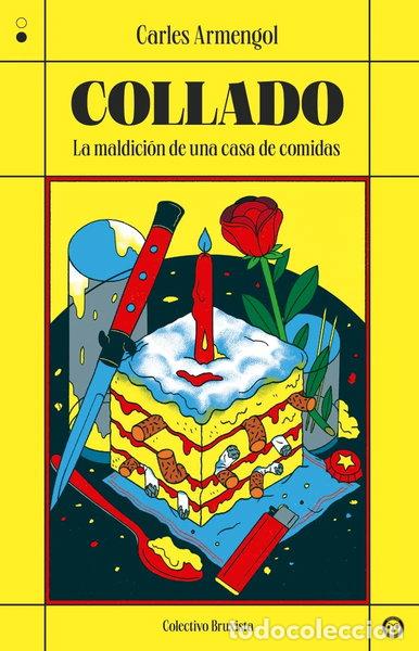 Livres: Collado- 9788412342048