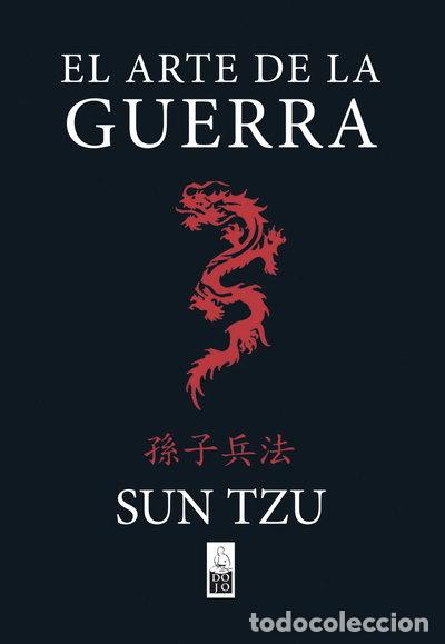 Livres: El arte de la guerra- 9788494709203