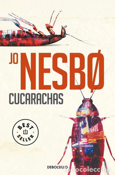 Libros: Cucarachas- 9788466333788