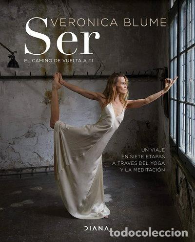 Libros: Ser: El camino de vuelta a ti- 9788418118432