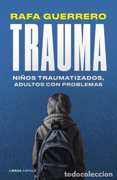 Libros: TRAUMA- 9788448041069