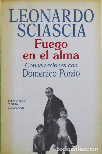 Libros: Fuego en el alma- 9788439718659