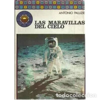 Libros: Las maravillas del cielo- 9788470601033