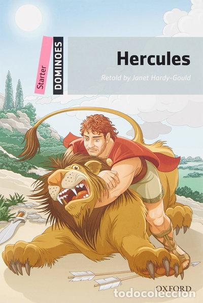 Libros: Hercules- 9780194247153