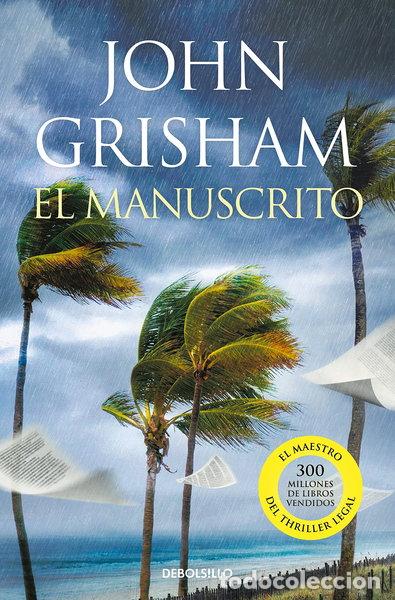 Libros: El manuscrito- 9788466358477
