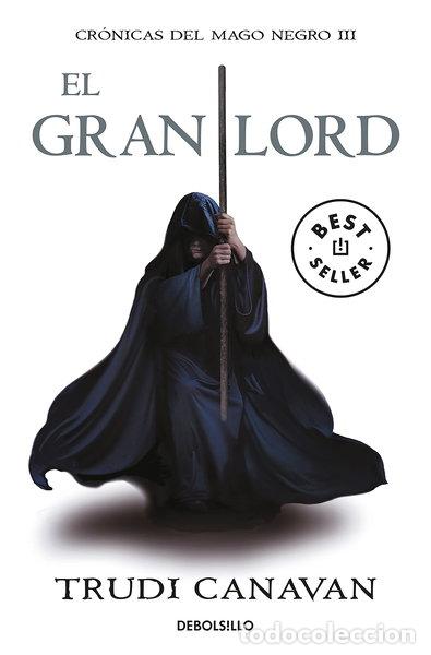 Libros: El gran lord- 9788499891163