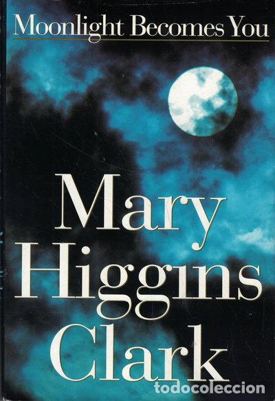 B&uuml;cher: Moonlight becomes you- 9780684810386