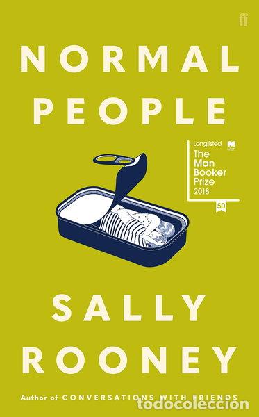 B&uuml;cher: Normal People- 9780571334643