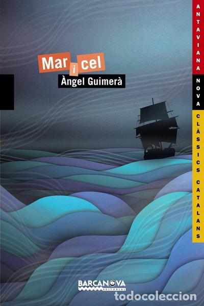 B&uuml;cher: Mar i cel- 9788448932718