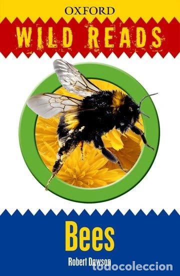 B&uuml;cher: Bees (9780199119240)