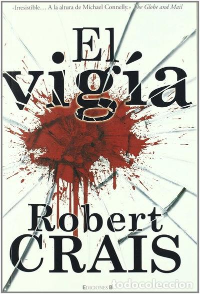 Libros: El vig&iacute;a- 9788466642828