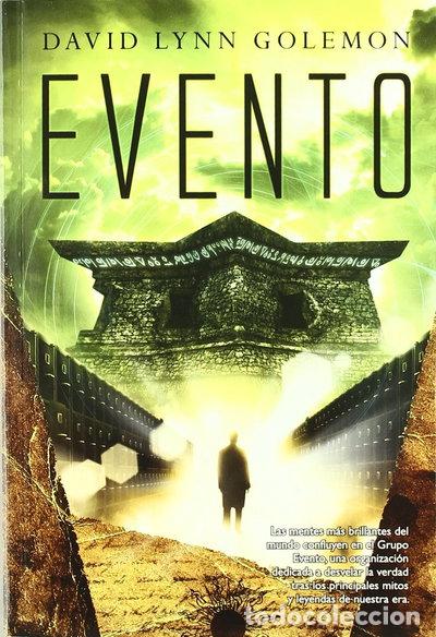 Libros: Evento- 9788498006667