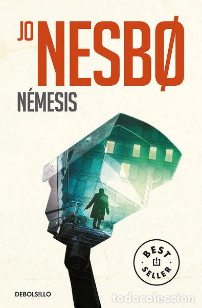 Libros: N&eacute;mesis- 9788466342049