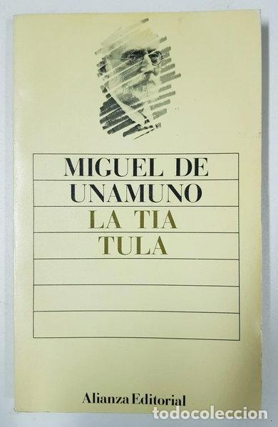 Libros: La t&iacute;a Tula- 9788420602363