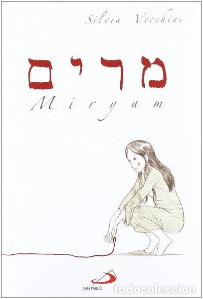 Libros: Miryam- 9788428539548