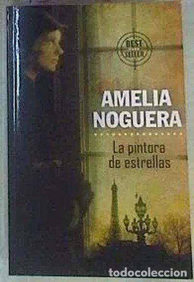 Libros: La pintora de estrellas- 9788466383189