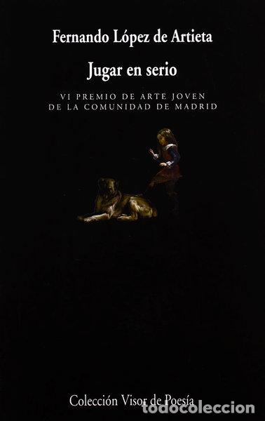 Livres: Jugar en serio- 9788475225524