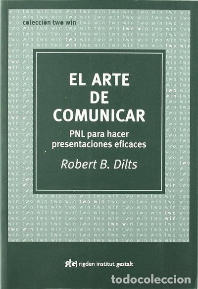 Livres: El arte de comunicar- 9788493617509