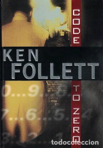 Livres: Code to Zero- 9780525945635