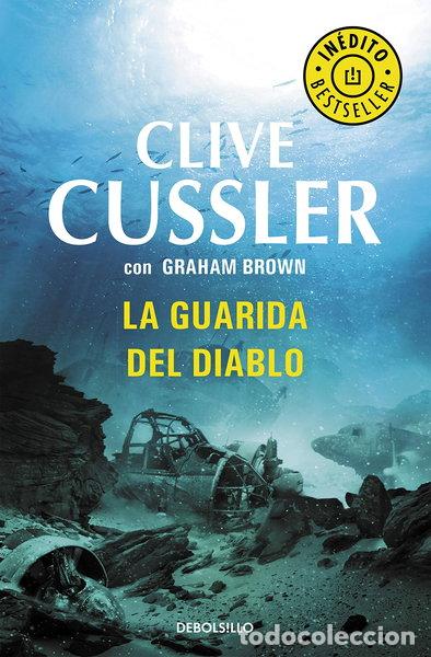 Livres: La guarida del diablo- 9788499899312