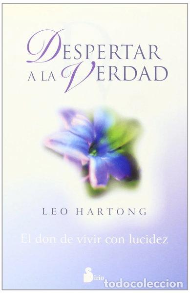 Livres: Despertar a la verdad- 9788478084920
