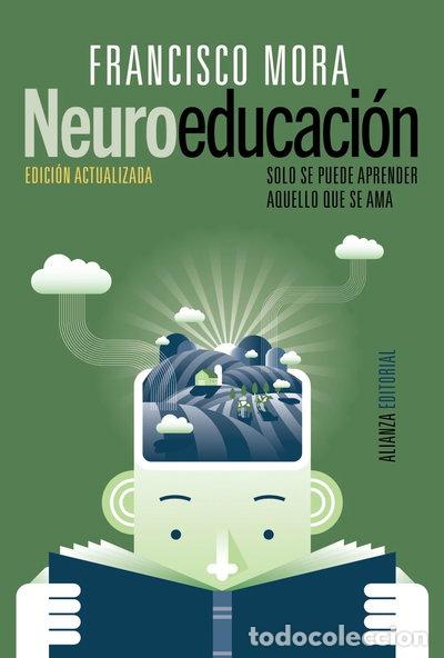 Libros: Neuroeducaci&oacute;n- 9788491047803