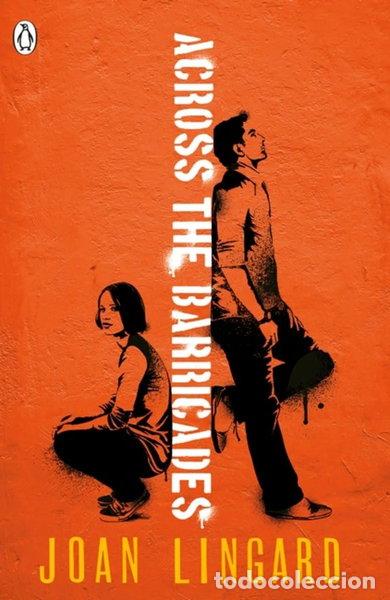 Libros: Across the Barricades- 9780141368917