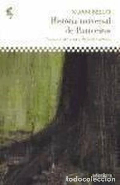 Libros: Hist&ograve;ria universal de Paniceiros- 9788492405053
