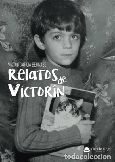 books: Relatos de Victor&iacute;n- 9788491750390