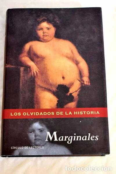 books: Marginales- 9788467208993