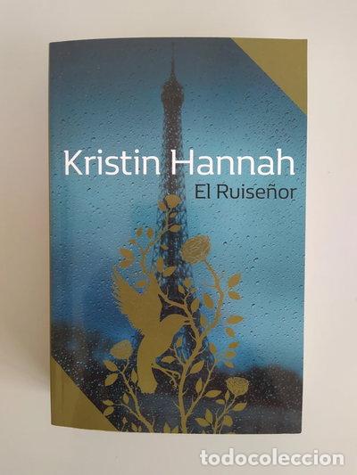 books: El Ruise&ntilde;or- 9788466351423