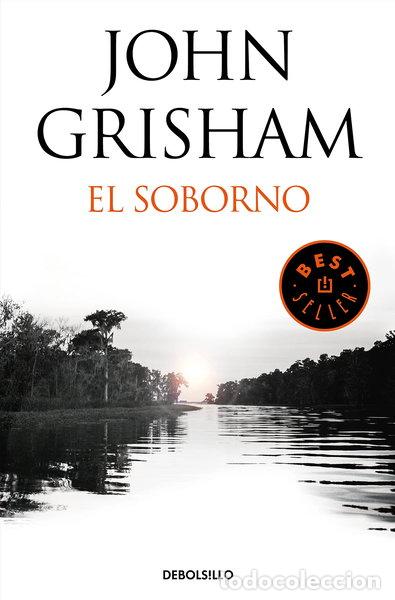 Libros: El soborno- 9788466347457