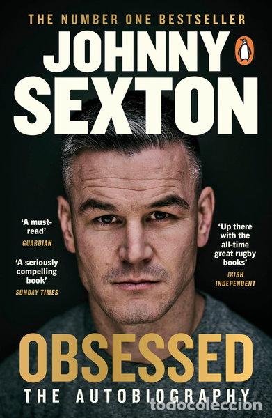 Libros: Obsessed: The Autobiography- 9781844885213