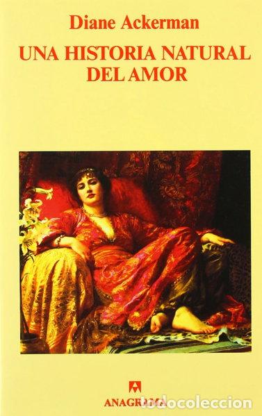 B&uuml;cher: Una historia natural del amor- 9788433905949