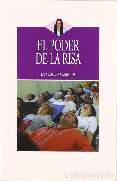B&uuml;cher: El poder de la risa- 9788496106185