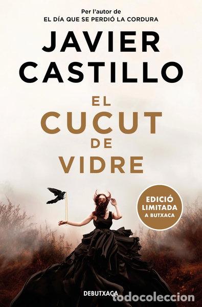 books: El cucut de vidre- 9788419394309