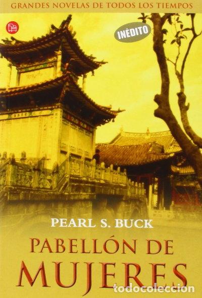 books: Pabell&oacute;n de mujeres- 9788466318150