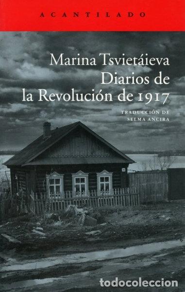 books: Diarios de la Revoluci&oacute;n de 1917- 9788416011391